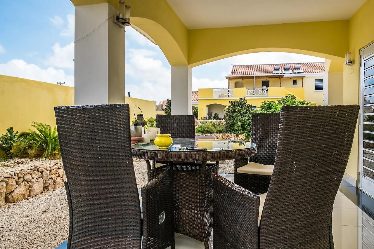 Bonaire Village K2 Playa 0*, Kralendijk Bonaire, Sint Eustatius und Saba
