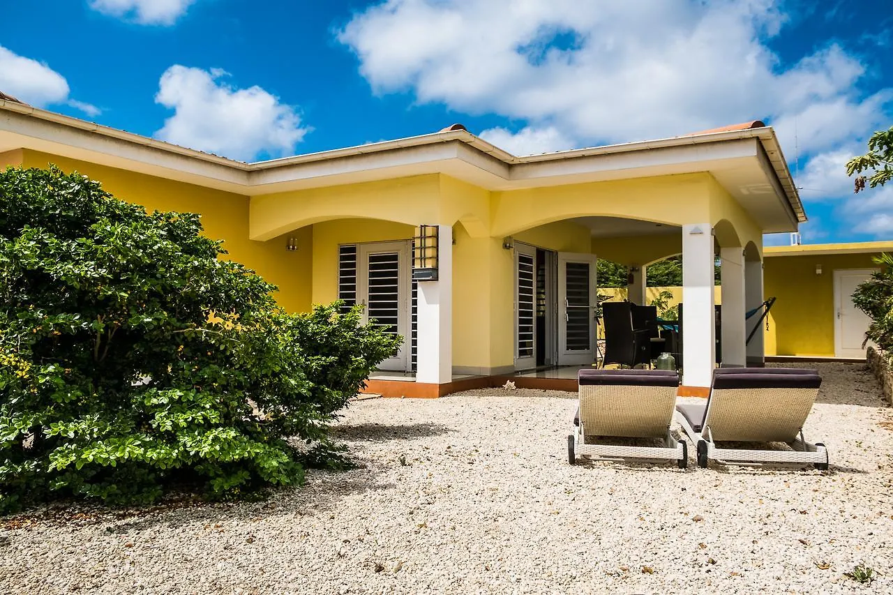 Bonaire Village K2 Playa Villa Kralendijk