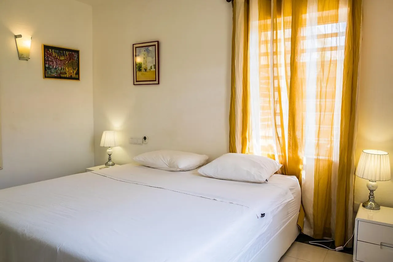 Bonaire Village K2 Playa Villa Kralendijk