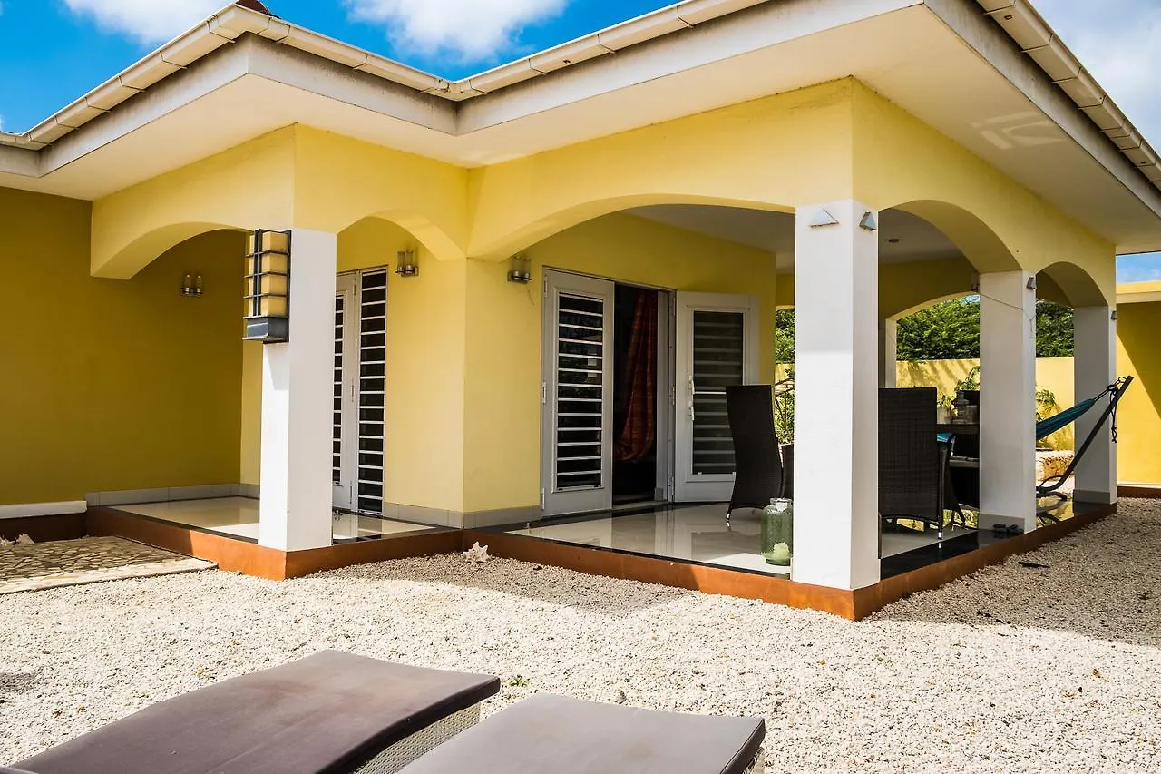 Villa Bonaire Village K2 Playa