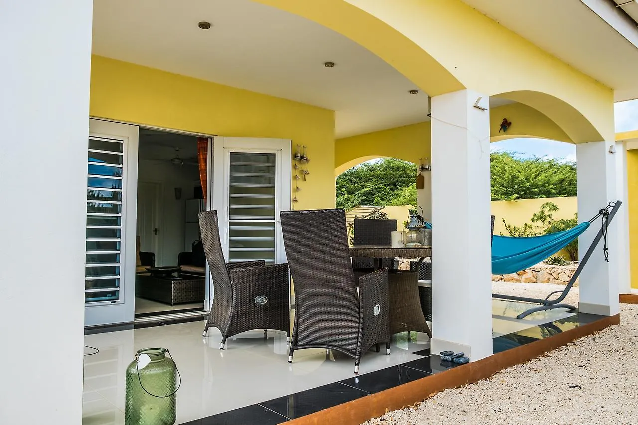 Villa Bonaire Village K2 Playa