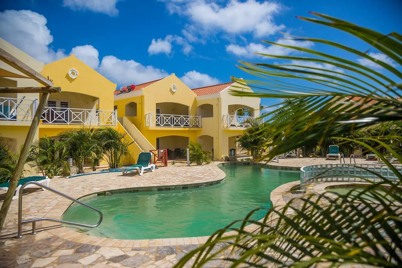 Villa Bonaire Village K2 Playa